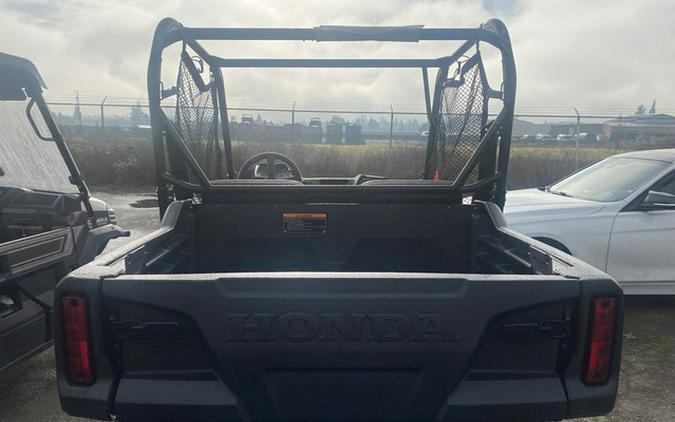 2026 Honda Pioneer 700 Forest