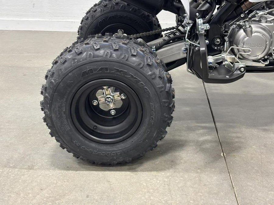 2026 Yamaha Raptor 700