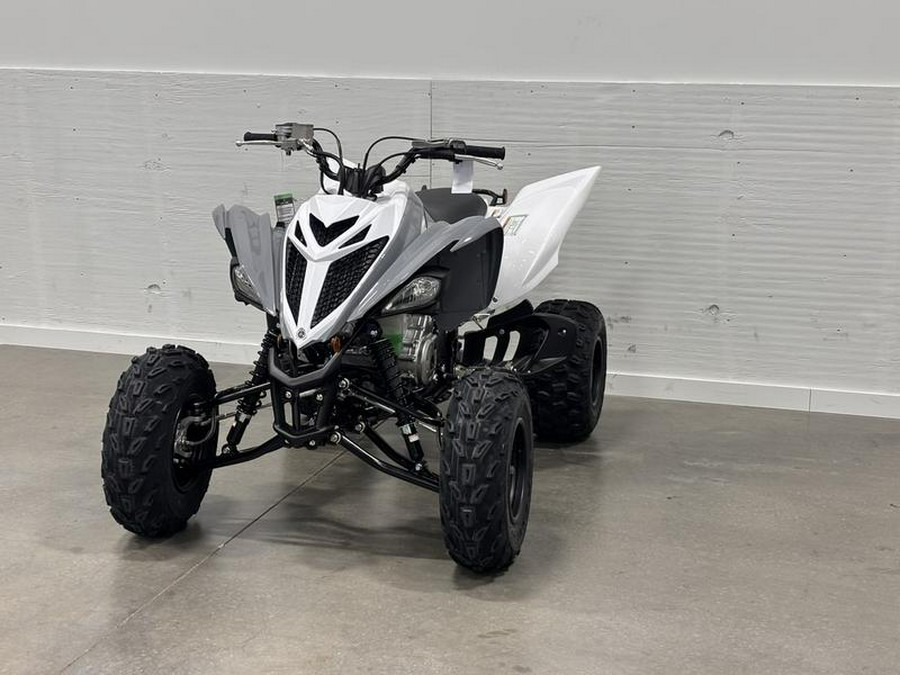 2026 Yamaha Raptor 700
