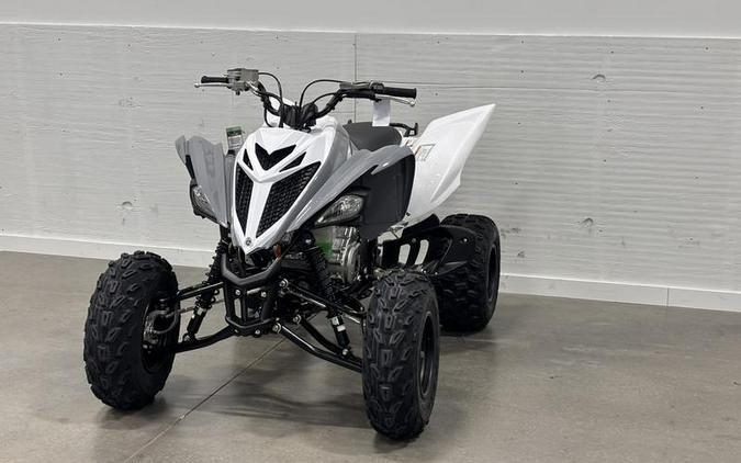 2026 Yamaha Raptor 700