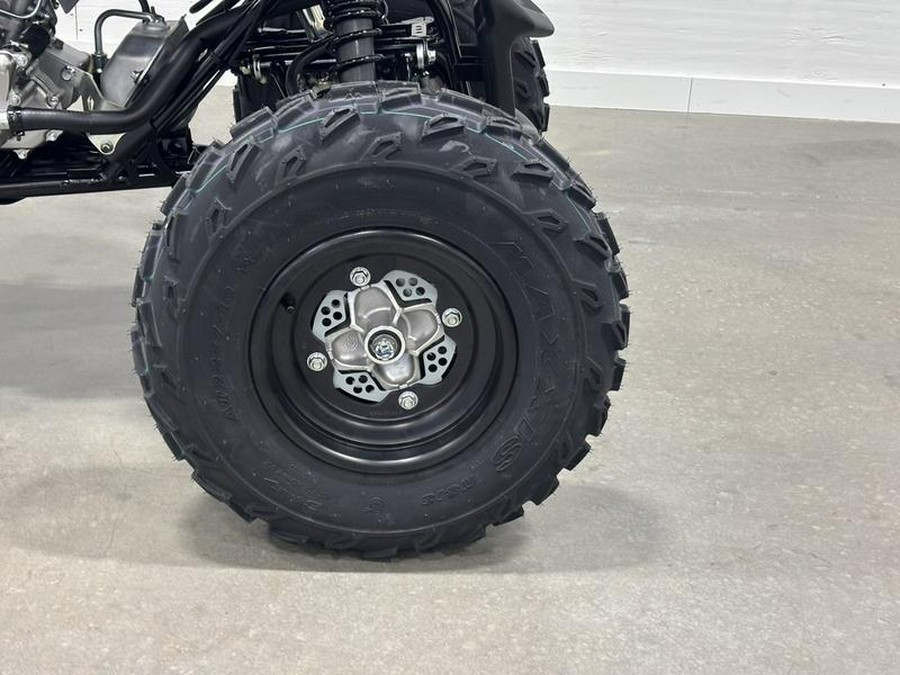 2026 Yamaha Raptor 700