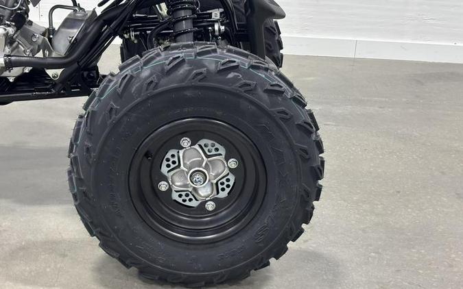 2026 Yamaha Raptor 700