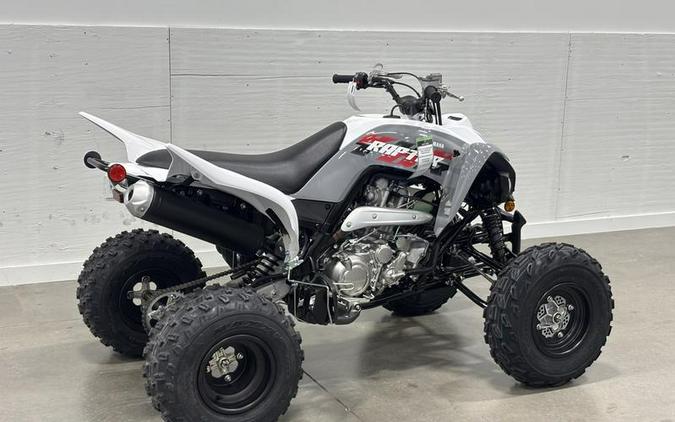 2026 Yamaha Raptor 700