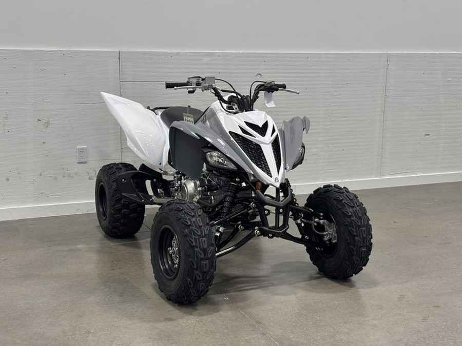 2026 Yamaha Raptor 700