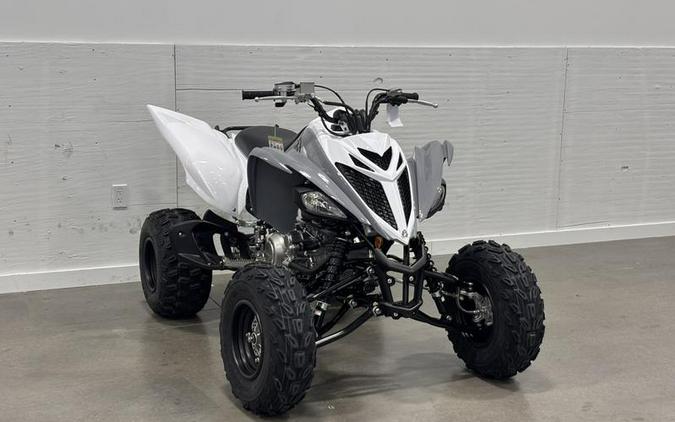 2026 Yamaha Raptor 700