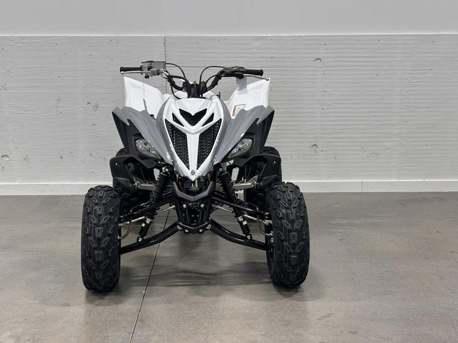 2026 Yamaha Raptor 700