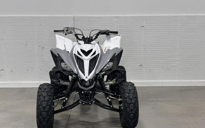 2026 Yamaha Raptor 700
