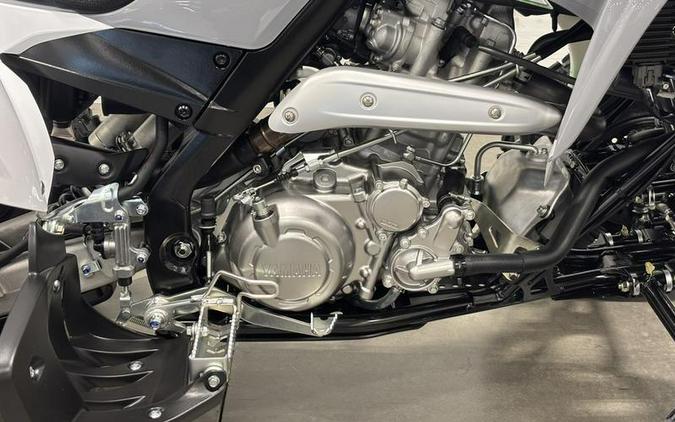 2026 Yamaha Raptor 700