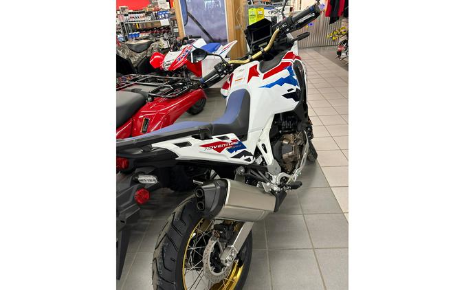 2025 Honda AFRICA TWIN ADV SP ES Adventure Sports ES DCT