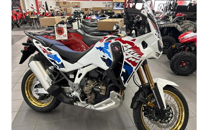 2025 Honda AFRICA TWIN ADV SP ES Adventure Sports ES DCT