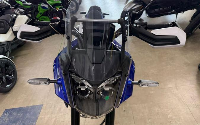 2025 Yamaha Ténéré 700