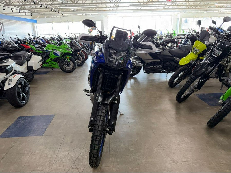 2025 Yamaha Ténéré 700