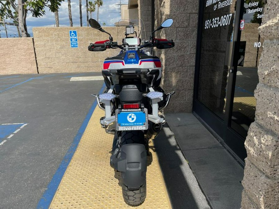 2026 BMW R1300GSA Inventory - Get 4.9% APR financing or up to $1,300 off MSRP on select 2026 models*