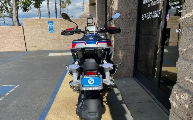 2026 BMW R1300GSA Inventory - Get 4.9% APR financing or up to $1,300 off MSRP on select 2026 models*