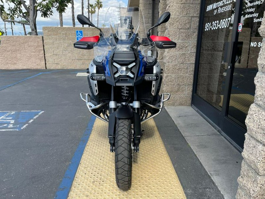 2026 BMW R1300GSA Inventory - Get 4.9% APR financing or up to $1,300 off MSRP on select 2026 models*