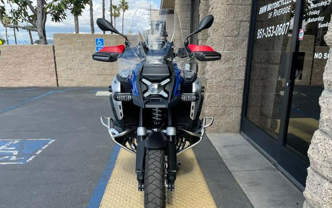 2026 BMW R1300GSA Inventory - Get 4.9% APR financing or up to $1,300 off MSRP on select 2026 models*