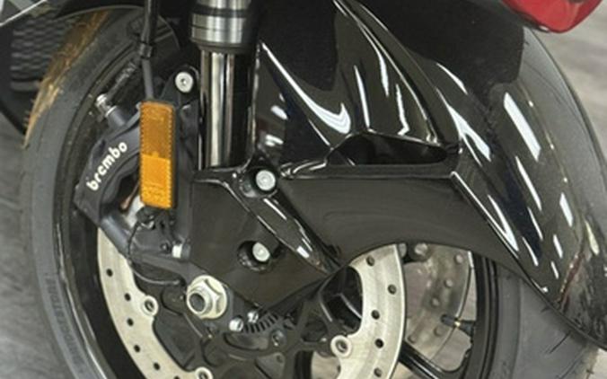 2026 Suzuki Hayabusa