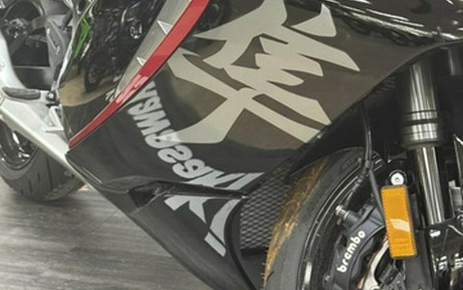 2026 Suzuki Hayabusa