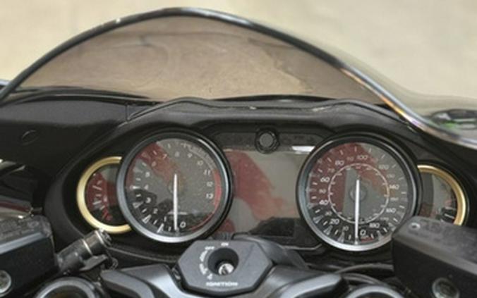 2026 Suzuki Hayabusa