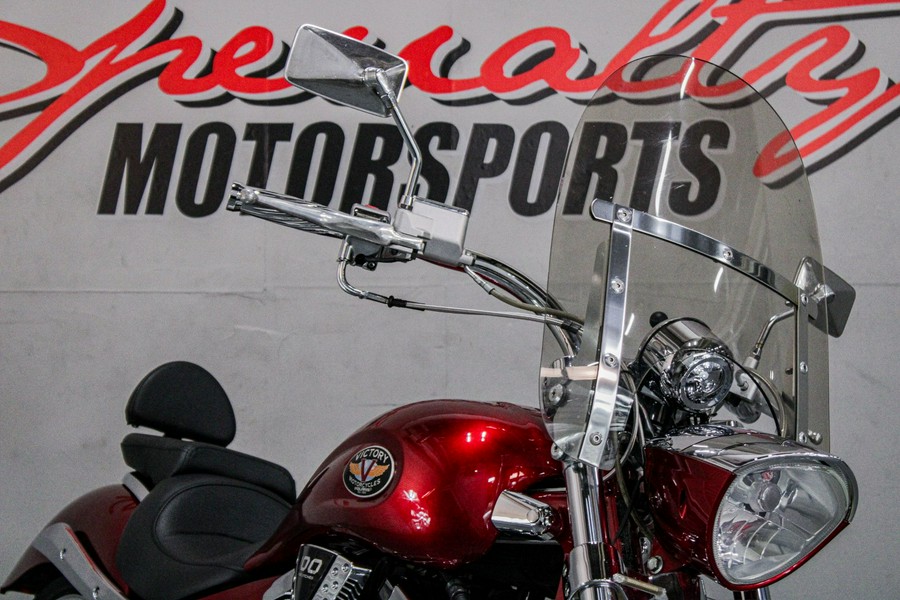 2006 Victory Vegas Jackpot