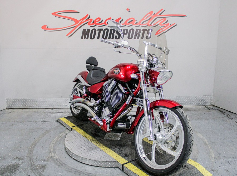 2006 Victory Vegas Jackpot