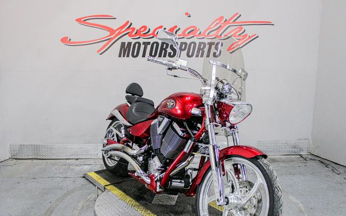 2006 Victory Vegas Jackpot