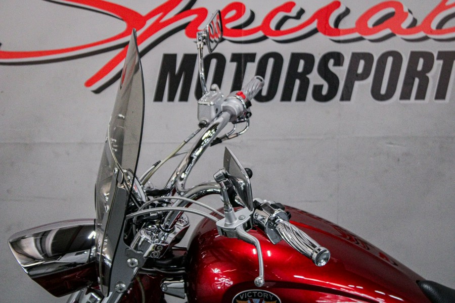 2006 Victory Vegas Jackpot