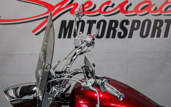 2006 Victory Vegas Jackpot