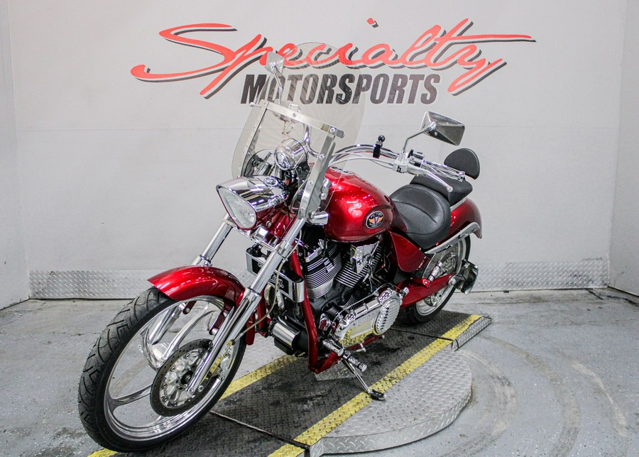 2006 Victory Vegas Jackpot