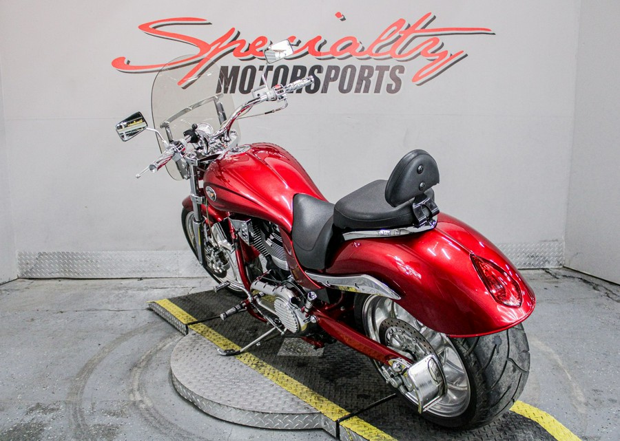 2006 Victory Vegas Jackpot