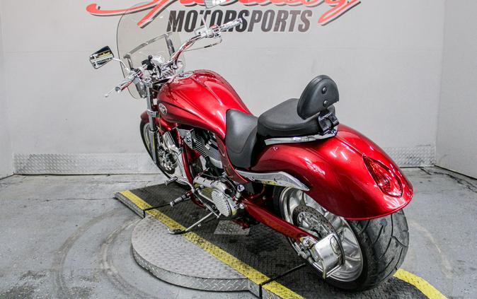 2006 Victory Vegas Jackpot