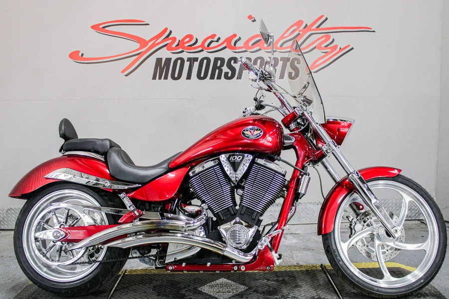 2006 Victory Vegas Jackpot