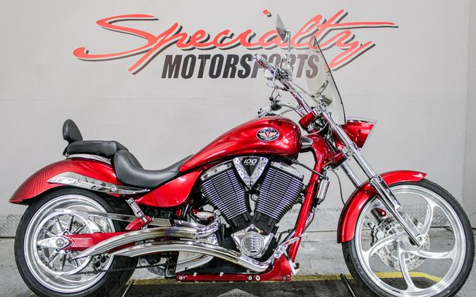 2006 Victory Vegas Jackpot