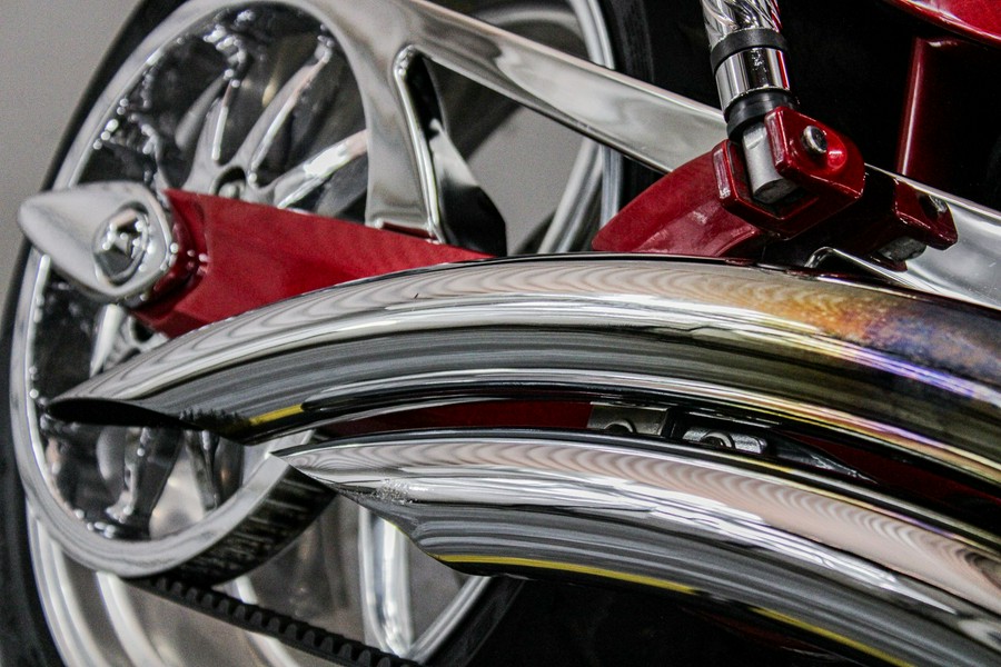 2006 Victory Vegas Jackpot