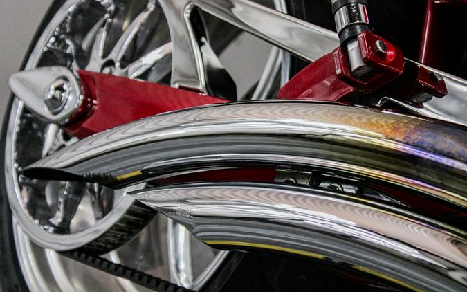 2006 Victory Vegas Jackpot