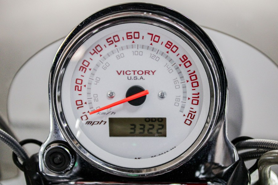 2006 Victory Vegas Jackpot