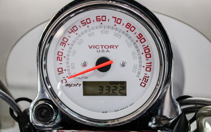 2006 Victory Vegas Jackpot