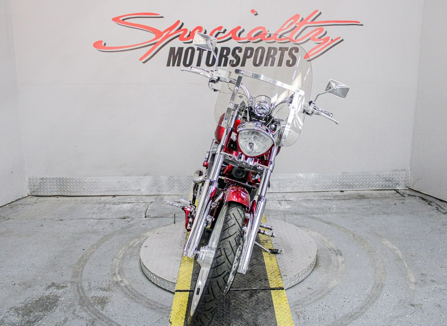 2006 Victory Vegas Jackpot