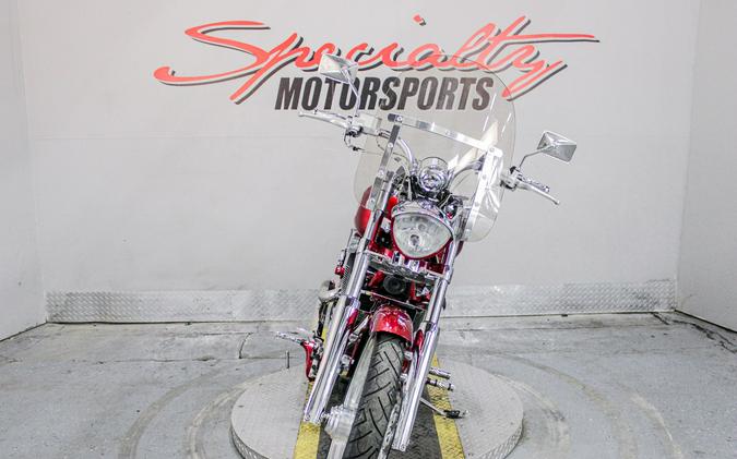 2006 Victory Vegas Jackpot