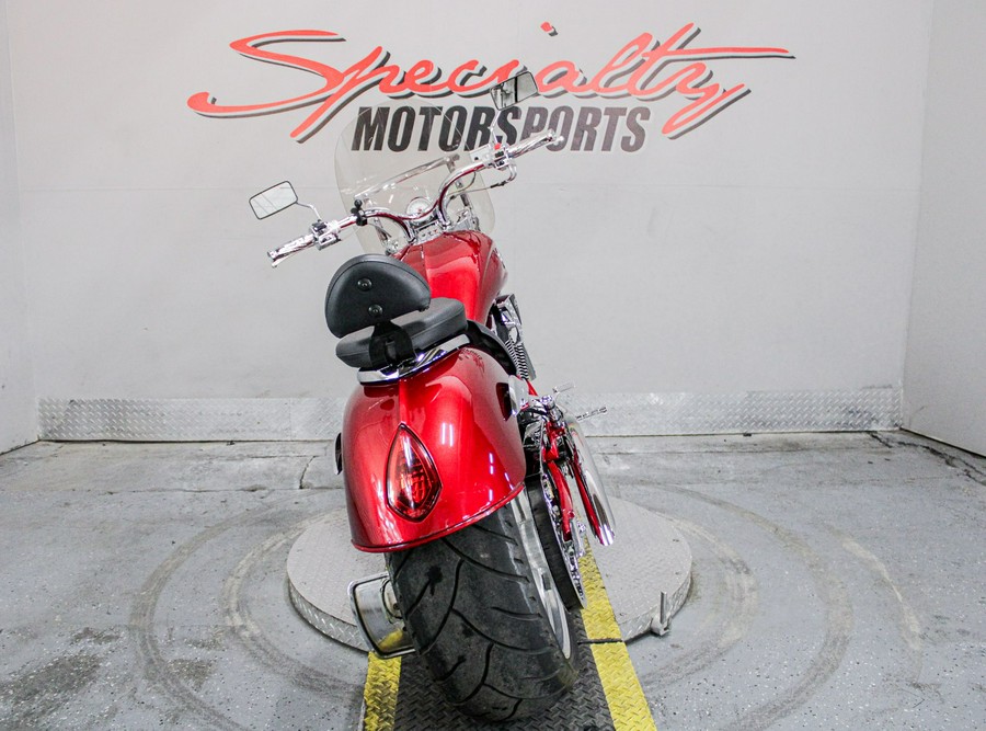 2006 Victory Vegas Jackpot