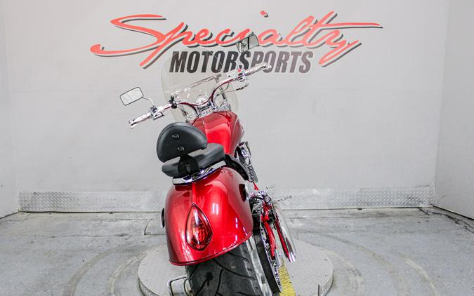 2006 Victory Vegas Jackpot