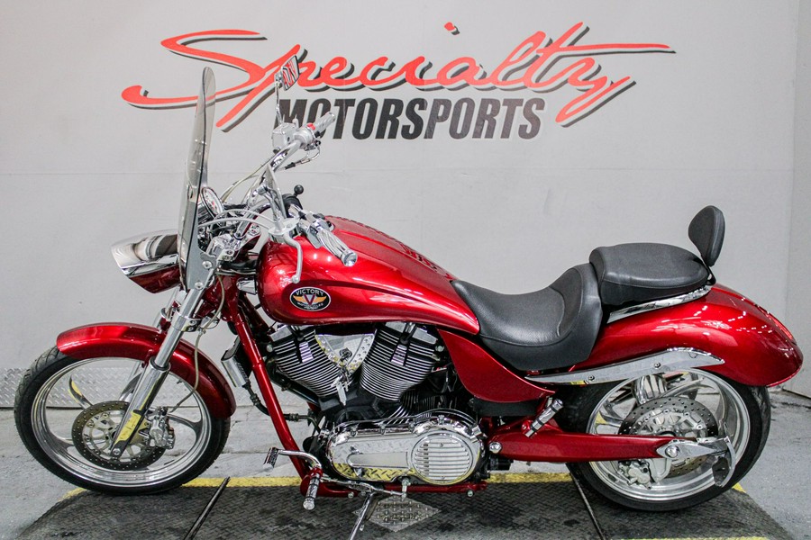 2006 Victory Vegas Jackpot