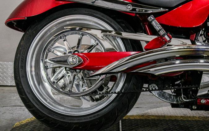 2006 Victory Vegas Jackpot