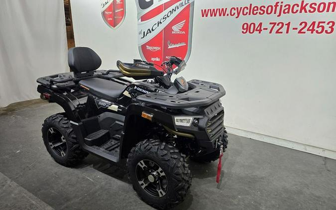 2026 Denago Powersports Freelander 300 FI