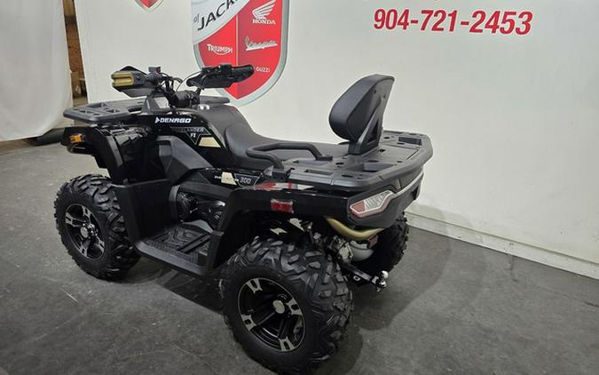 2026 Denago Powersports Freelander 300 FI