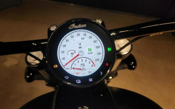 2026 Indian N26DMDBHAH