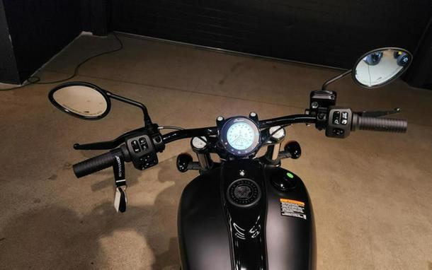 2026 Indian N26DMDBHAH