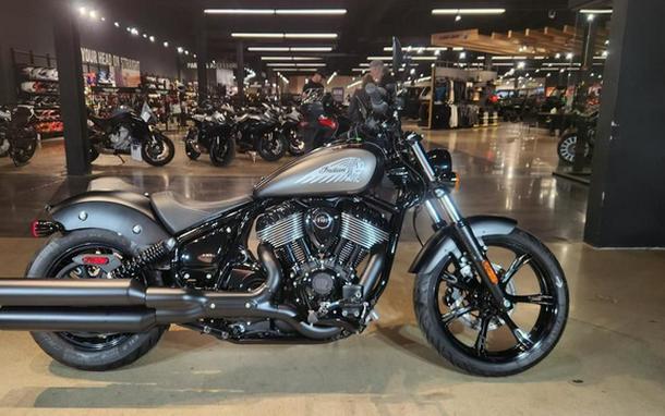 2026 Indian N26DMDBHAH