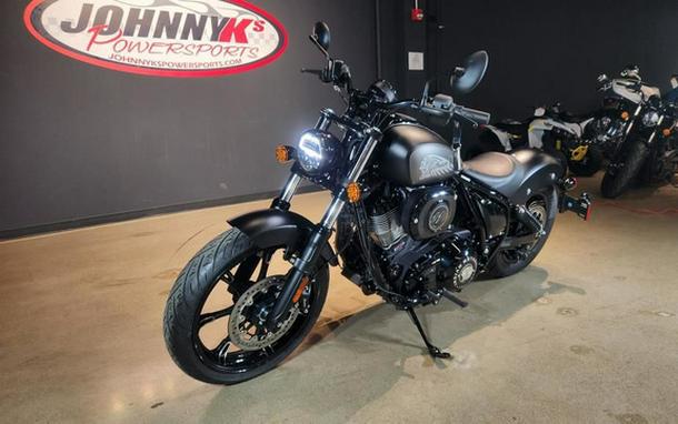 2026 Indian N26DMDBHAH