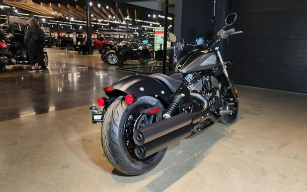 2026 Indian N26DMDBHAH